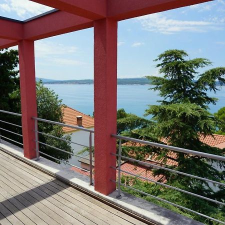 Villa Panthera Dramalj Kültér fotó