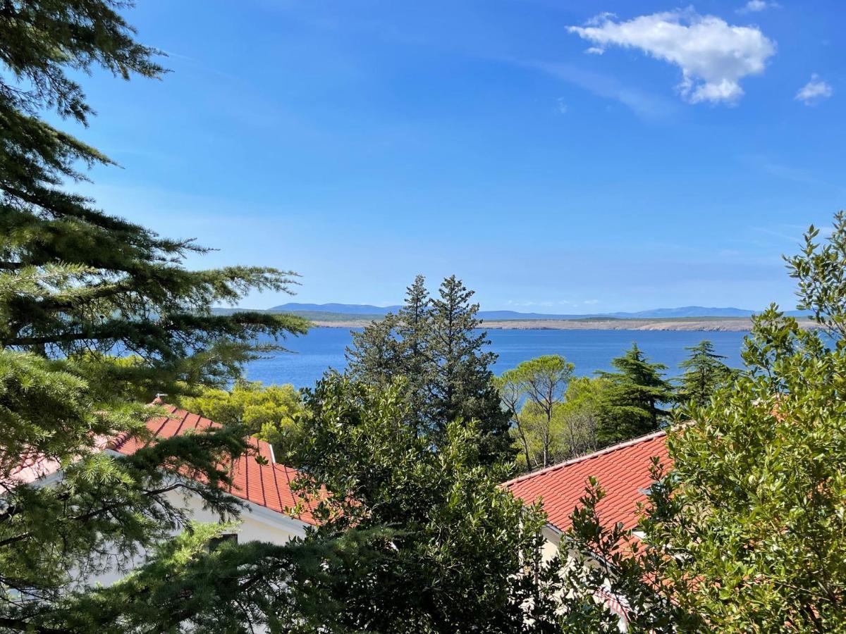 Villa Panthera Dramalj Kültér fotó